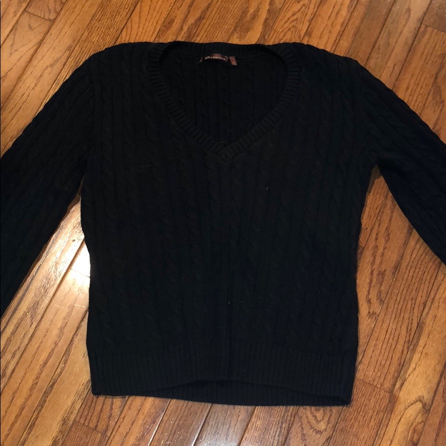 525 America Sweater